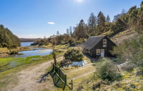 Awesome Home In Hobro With Kitchen, Hobro